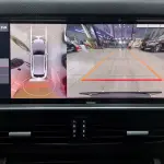 Porsche Cayenne 2022 из Китая