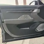 Zeekr 001 2022 из Китая