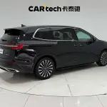 Volkswagen Viloran 2024 из Китая