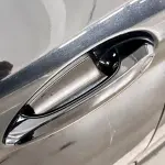BMW 5 Series 2023 245 л.с. — лот 56787685 из Китая