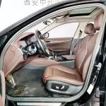 BMW 5 Series 2023 245 л.с. — лот 56787685 из Китая