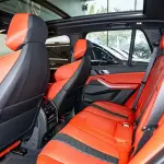 BMW X5 M 2024 из Китая