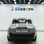 Rolls-Royce Phantom 2014 460 л.с. из Китая