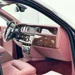 Rolls-Royce Phantom 2014 460 л.с. из Китая