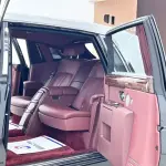 Rolls-Royce Phantom 2014 460 л.с. из Китая