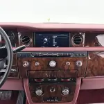 Rolls-Royce Phantom 2014 460 л.с. из Китая