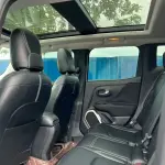 Jeep Renegade 2018 из Китая