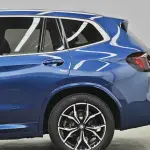 BMW X3 2022 из Китая
