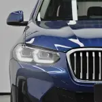 BMW X3 2022 из Китая