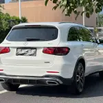 Mercedes-Benz GLC 2020 из Китая