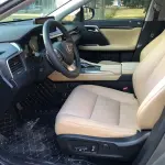 Lexus RX 2020 из Китая