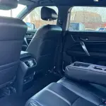 Honda UR-V 2022 из Китая
