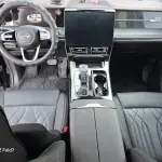 GAC Motor Trumpchi M8 2024 из Китая