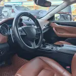 Maserati Levante 2017 из Китая