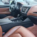 Maserati Levante 2017 из Китая