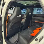 Changan UNI-V 2025 из Китая