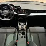 Audi A3 2024 150 л.с. из Китая