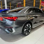 Audi A3 2024 150 л.с. из Китая