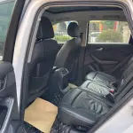 Audi Q5 2014 из Китая