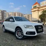 Audi Q5 2014 из Китая