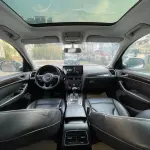 Audi Q5 2014 из Китая