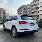 Audi Q5 2014 из Китая