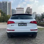 Audi Q5 2014 из Китая