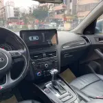 Audi Q5 2014 из Китая