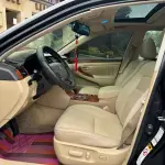 Toyota Crown 2005 из Китая