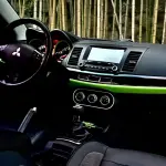 Mitsubishi Lancer EX 2016 из Китая