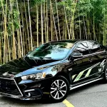 Mitsubishi Lancer EX 2016 из Китая