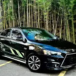 Mitsubishi Lancer EX 2016 из Китая