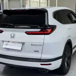 Honda Breeze 2022 193 л.с. 193 л.с. 193 л.с. из Китая