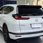 Honda Breeze 2022 193 л.с. 193 л.с. 193 л.с. из Китая