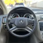 Mercedes-Benz R-Class 2013 из Китая