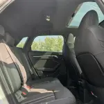 Audi A3 2022 150 л.с. — лот 56796836 из Китая