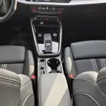 Audi A3 2022 150 л.с. — лот 56796836 из Китая