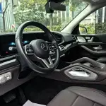Mercedes-Benz GLE 2022 из Китая