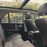 Mercedes-Benz GLE 2022 из Китая