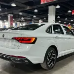 Volkswagen Sagitar 2025 из Китая
