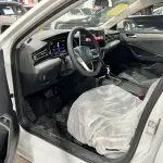 Volkswagen Sagitar 2025 из Китая
