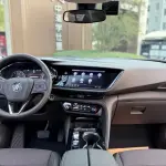 Buick Envision S 2022 из Китая