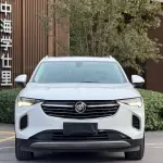 Buick Envision S 2022 из Китая