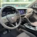 Buick Envision S 2022 из Китая