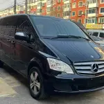 Mercedes-Benz Viano 2015 из Китая