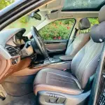 BMW X5 (Import) 2016 245 л.с. из Китая