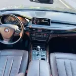BMW X5 (Import) 2016 245 л.с. из Китая