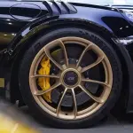 Porsche 911 2019 из Китая