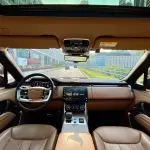 Land Rover Range Rover 2023 из Китая