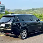 Land Rover Range Rover 2023 из Китая